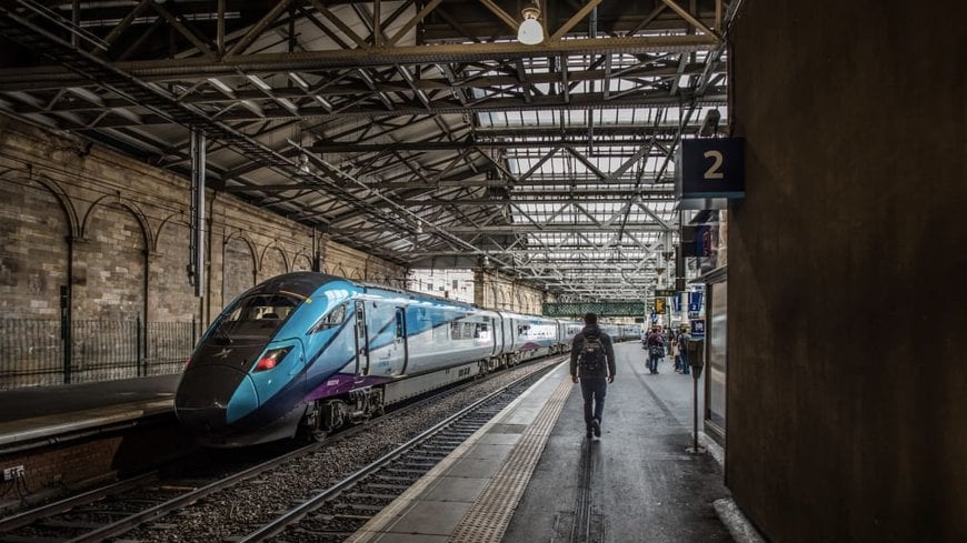 Hitachi Rail and Angel Trains to create intercity battery hybrid train on TransPennine Express